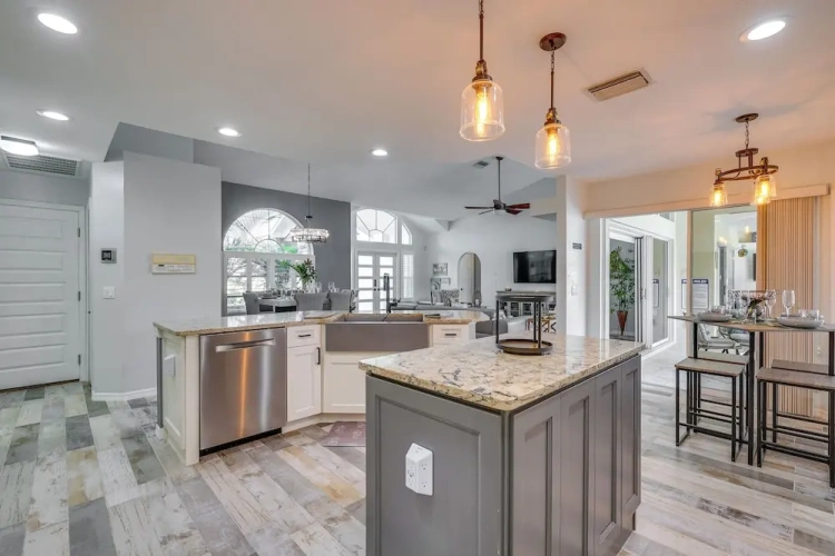3 Bedrooms Cottage