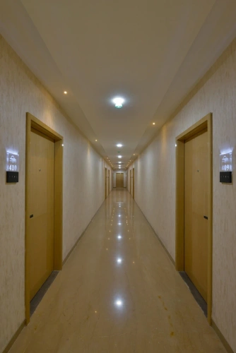 Premier room