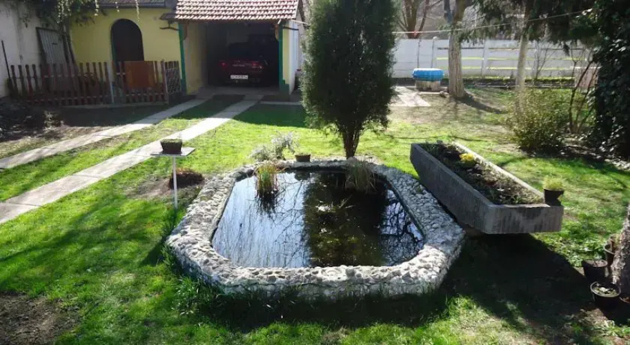 Pálfi Apartman