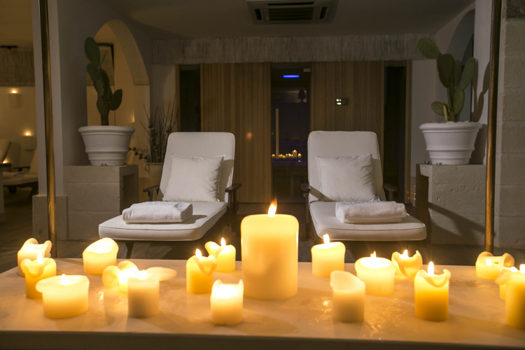 Cannebianche Lifestyle Hotel photo 32