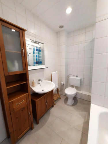Ferienwohnung Langenberg Altstadt