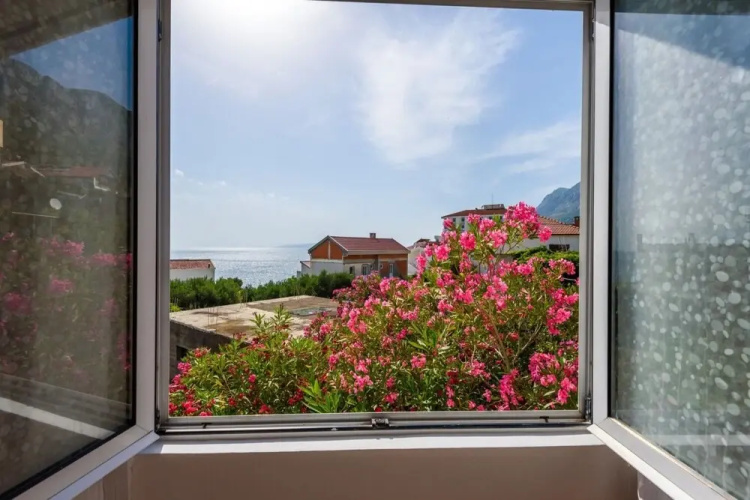 Goge - 90 m From the Beach - A1