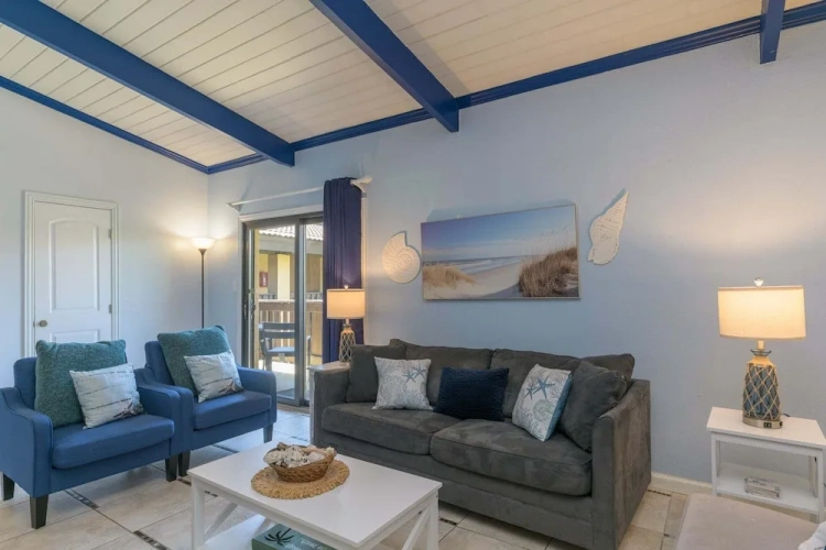 1 Bedroom Standard room
