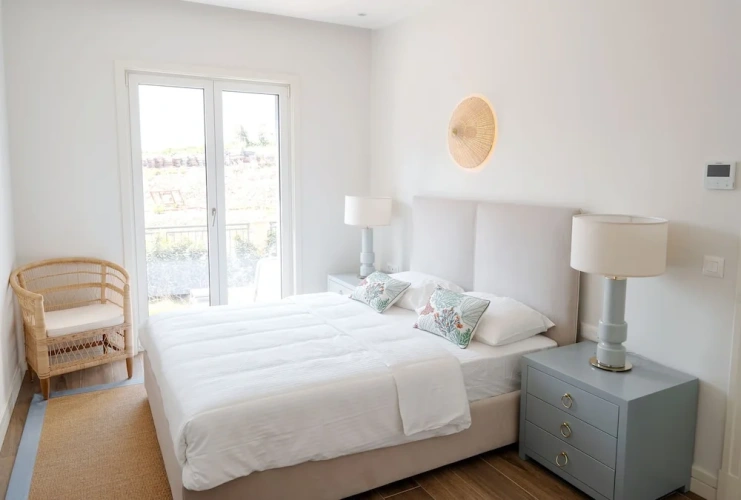 2 Bedrooms Standard Twin room