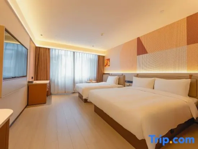 Standard Family room