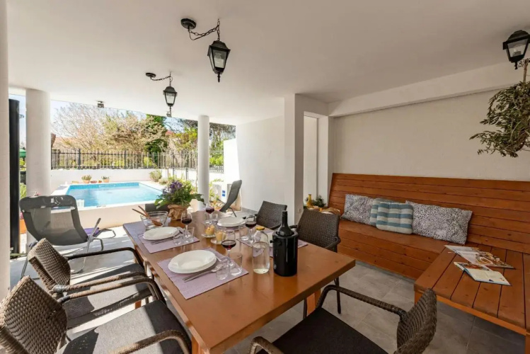 Holiday Home Nin