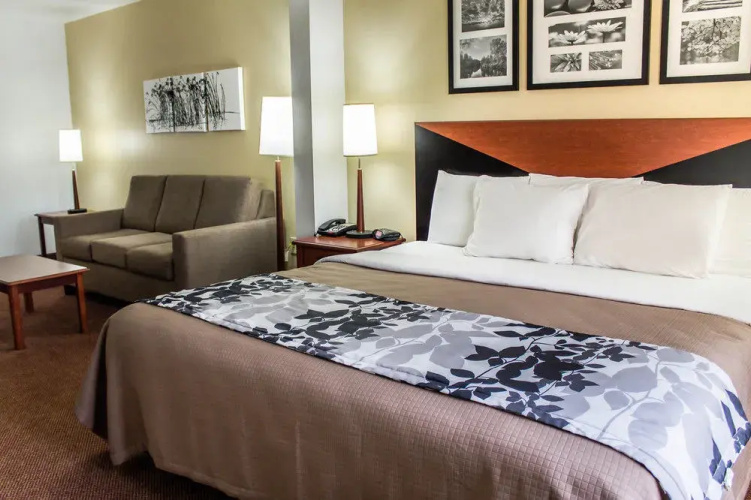 Sleep Inn Chambersburg