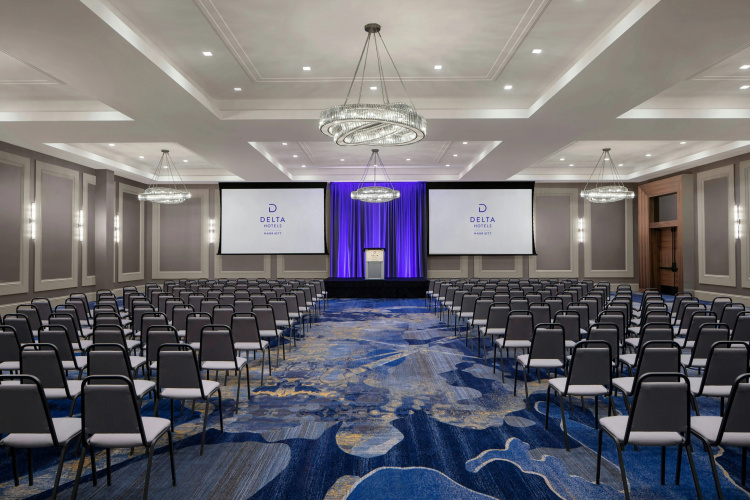 Delta Hotels By Marriott Thunder Bay photo 19
