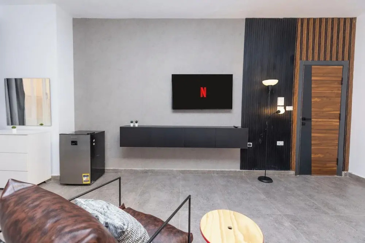 Host Prime Boutique hotel 04