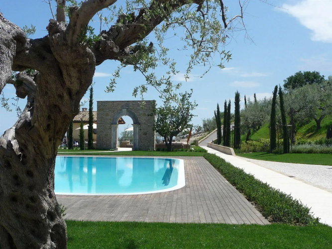 Borgo Fonte Scura