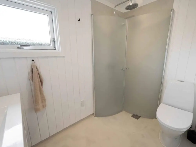 4 Star Holiday Home in Vaeggerlose