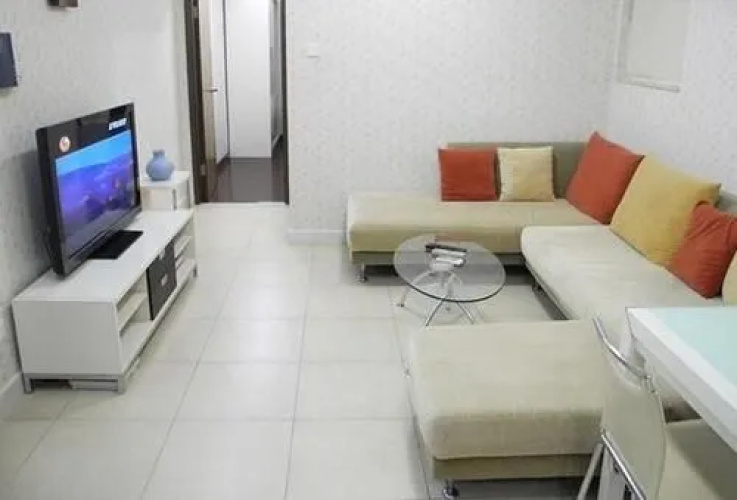 Xinyage Apartment
