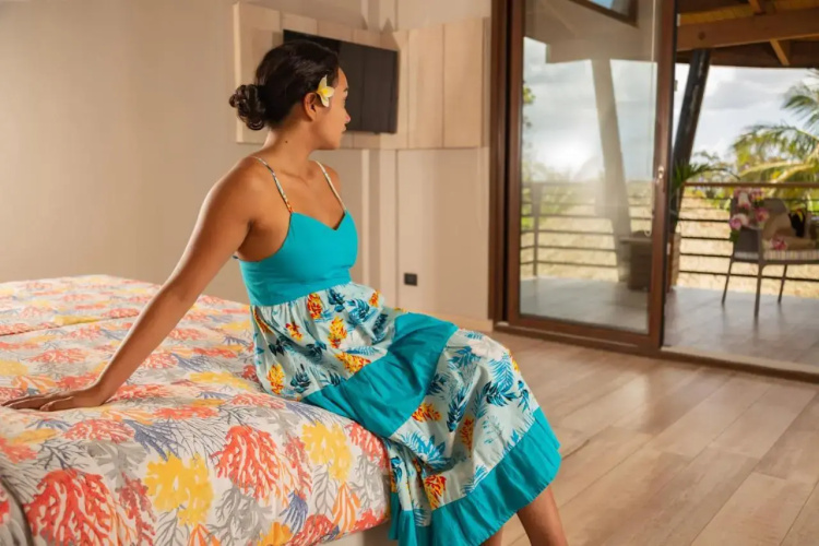 Hotel Ohana Rapa Nui