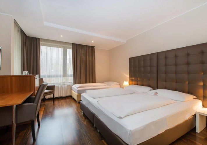 Clima Cityhotel