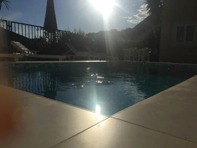 Holiday Home Riva