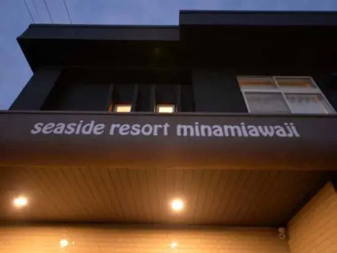 Seaside Resort Minamiawaji
