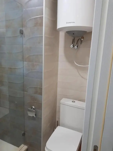 Orbi Residence Apartments