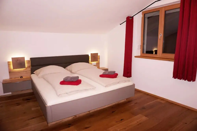 Ferienhaus Ossanna
