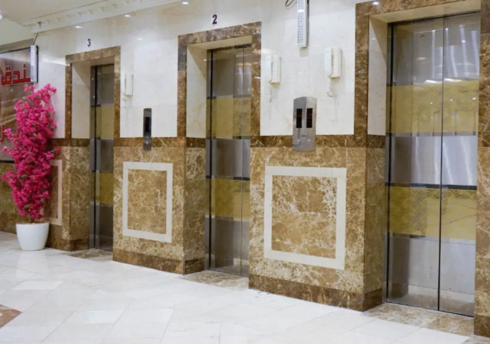 Nukhbat faris hotel 2