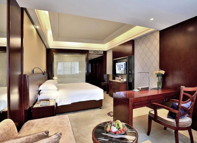 Morgan International Hotel