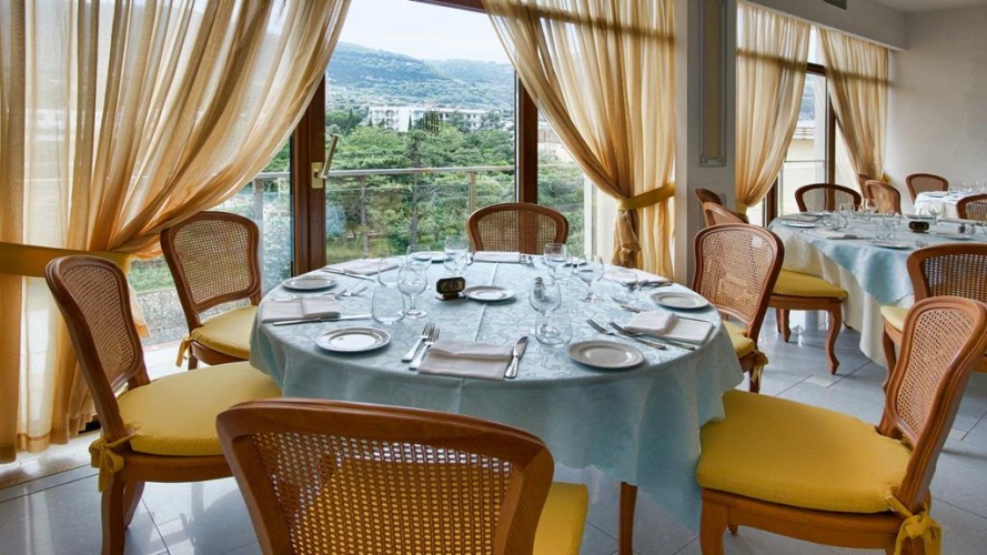 Grand Hotel Flora photo 27