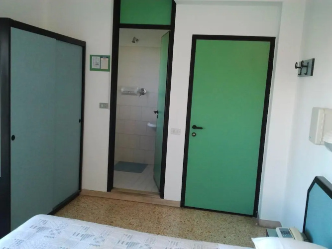 Hotel Caravelle