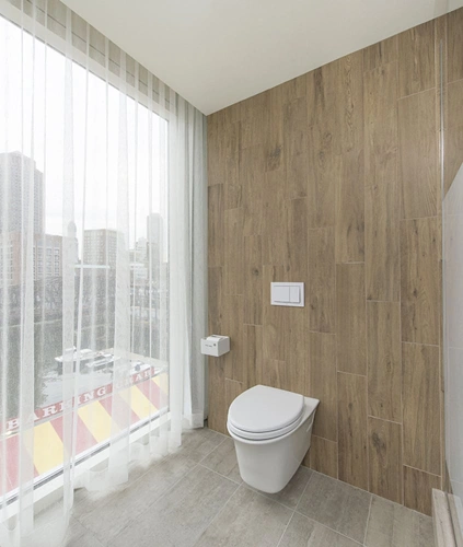 Double Junior Suite with harbour view