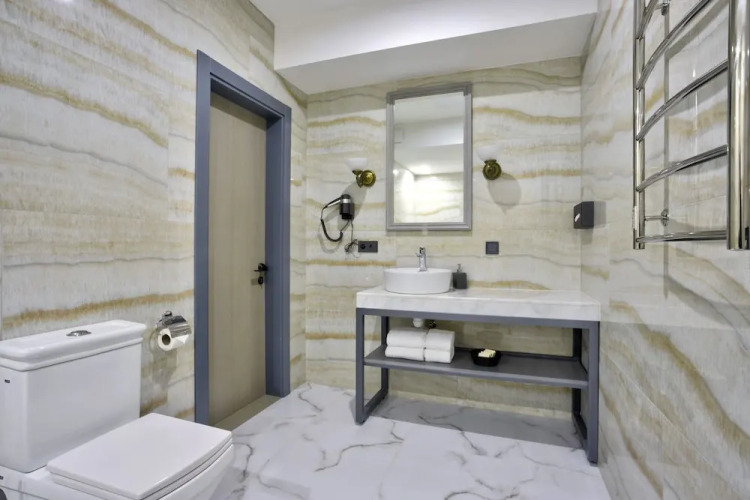 Фотография номера гостиницы Айвазовский Арт Отель