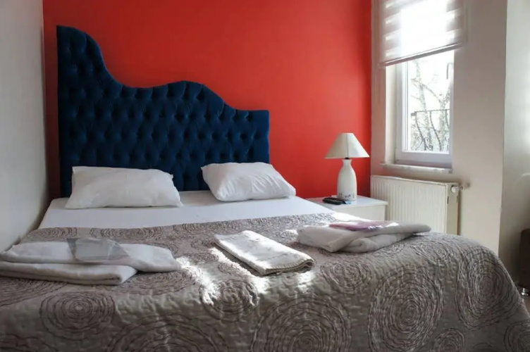 Valeo Hotel