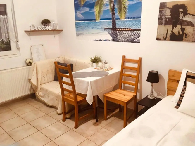 Katica apartment