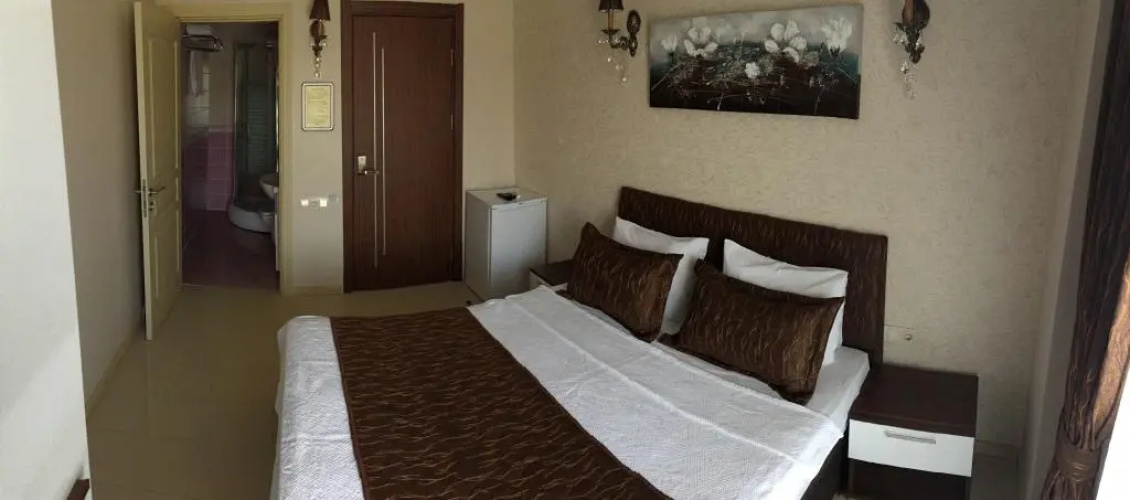 Geyikli Sunshine Hotel