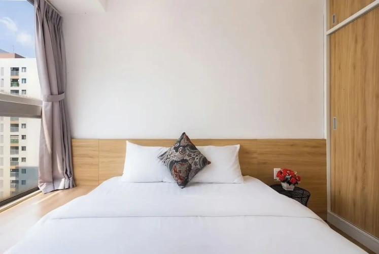 1 Bedroom Superior Apartment