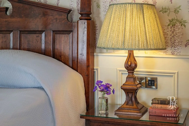 Junior Suite with balcony and with harbour view
