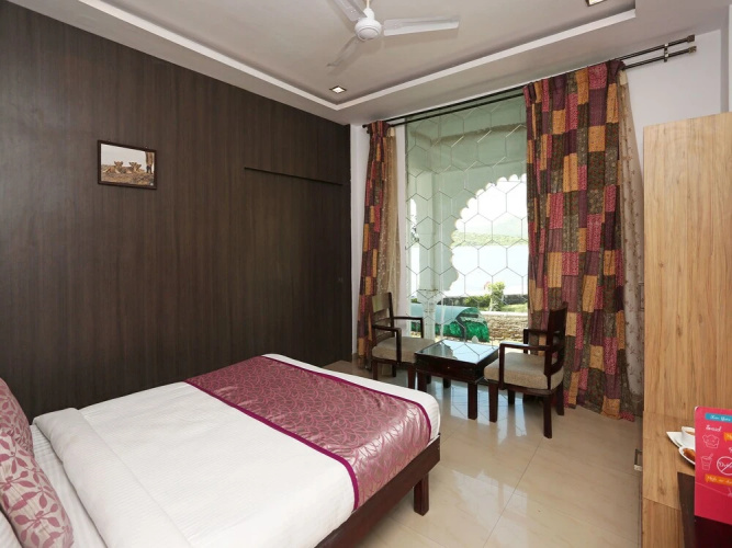 OYO 6232 Hotel Vishala