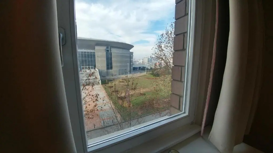 Arena East Apartment