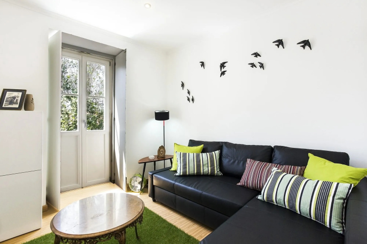 Trigueiros Downtown Apartment