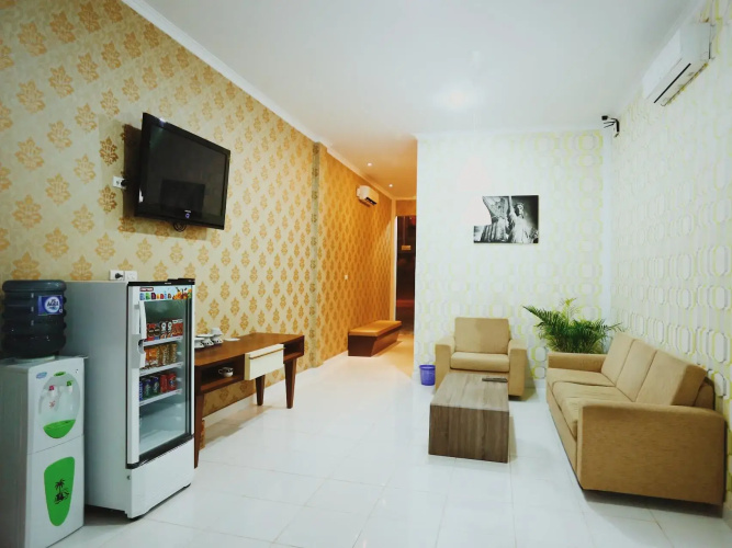 Guesthouse 24 Hour