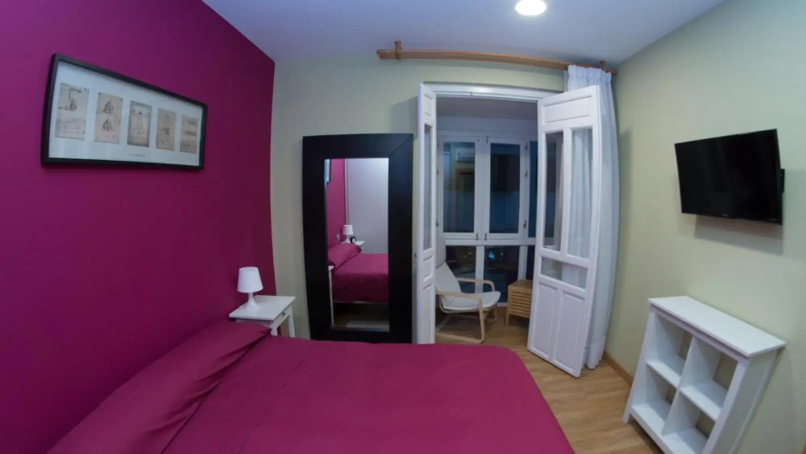 Apartamento Deluxe