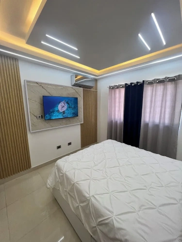 Comfort Apartment