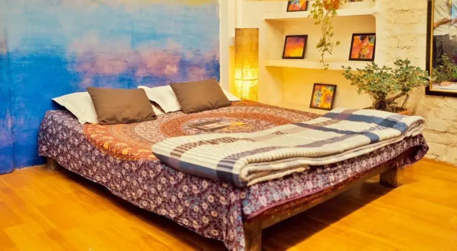 International Travellers Hostel