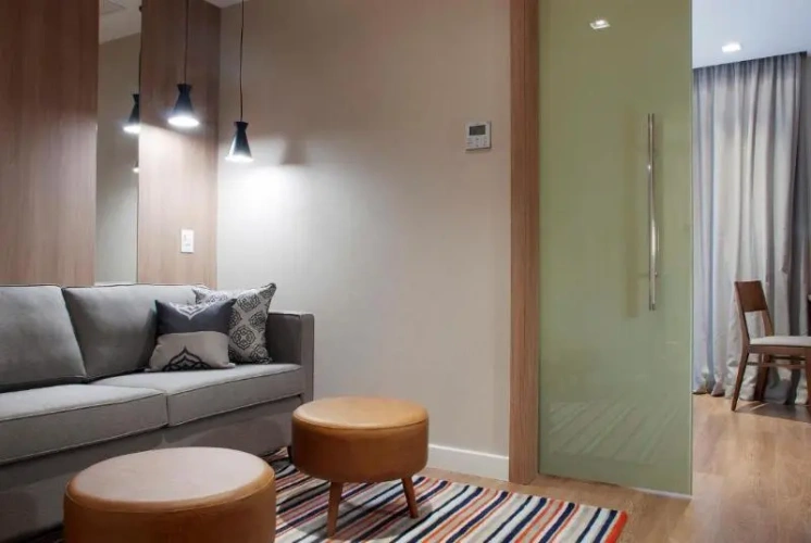 Classic Triple room
