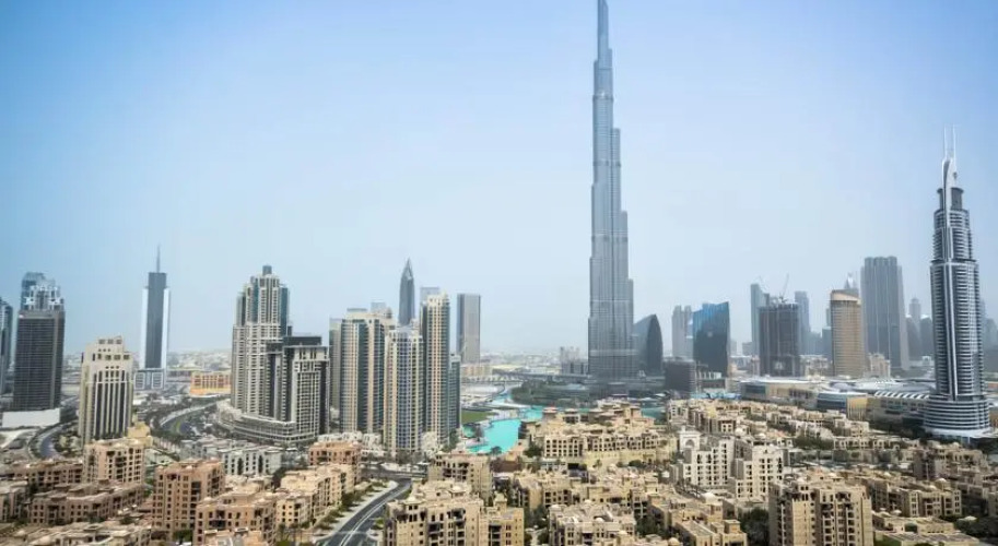 Okdubaiapartments - Flax Downtown - Image 6