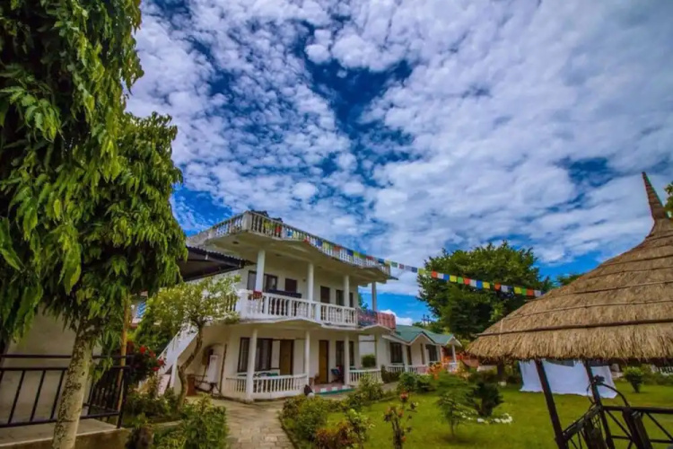 Imagen del hotel