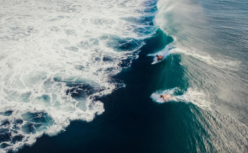 Suarga Padang PadangOver view