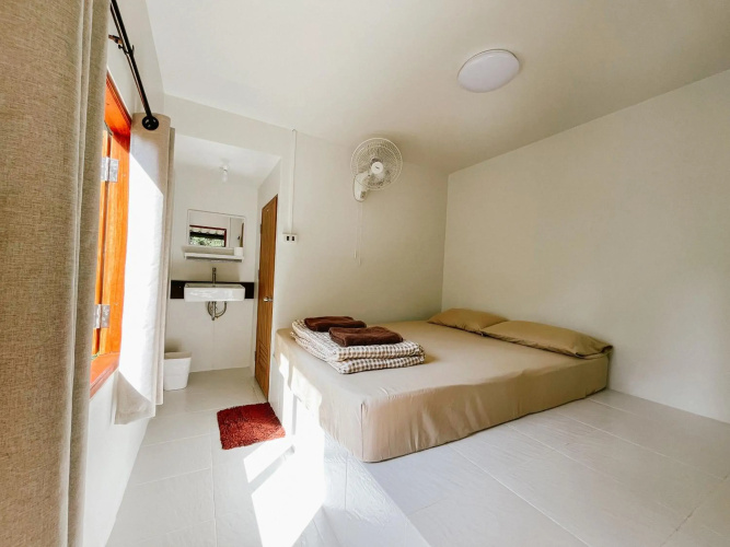 Eve house koh kood