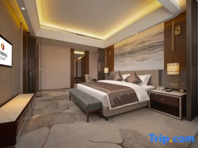 Business Double Suite