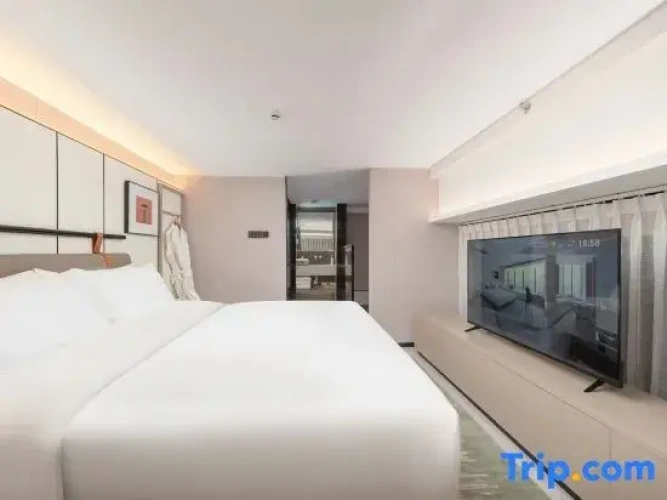 Duplex Suite