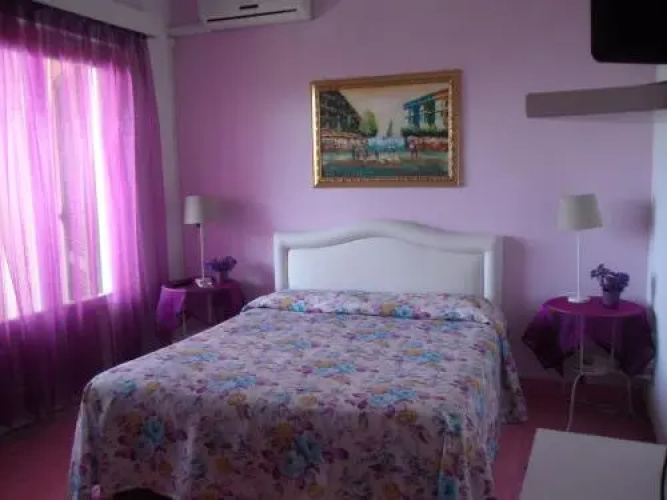 Hotel Villa Degli Aranci