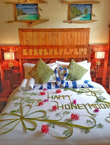The Corbin Guest House
