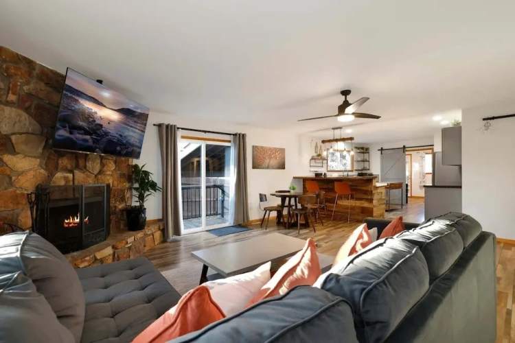 Standard room